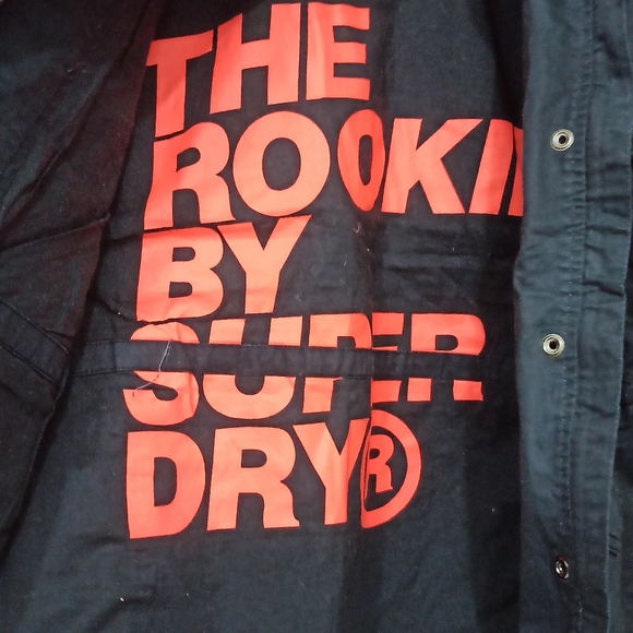 Superdry - Picture 5 of 7